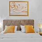 Lägenhet Stylish Gold Accents