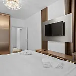Stylish Gold Accents