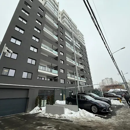 Stylish Gold Accents *