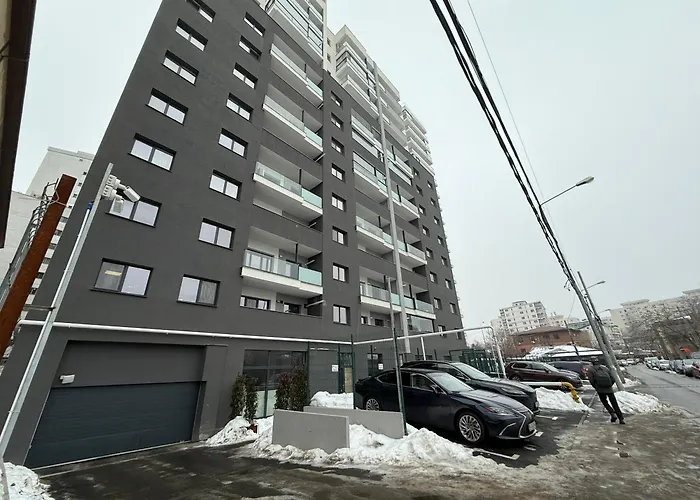 Stylish Gold Accents *